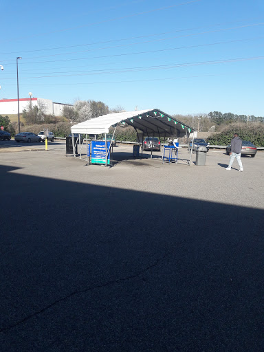 Department Store «Walmart Supercenter», reviews and photos, 1501 Skyland Blvd E, Tuscaloosa, AL 35405, USA