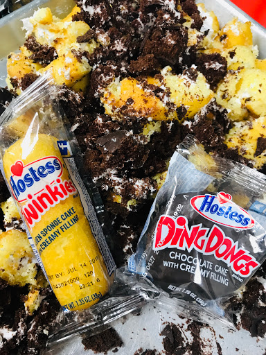 Cafe «Dolce & Gelato», reviews and photos, 221 E Zaragoza St, Pensacola, FL 32502, USA