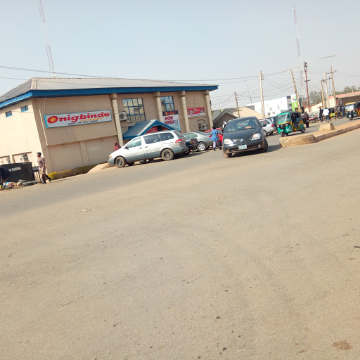 Onigbinde Stores, Nigeria, Car Dealer, state Plateau