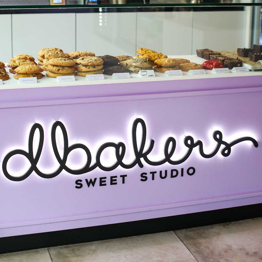 dbakers Sweet Studio