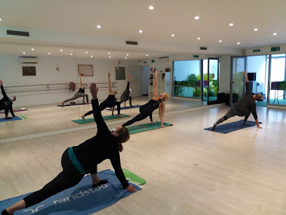 ESPACIO ARMONIA - YOGA, PILATES, DANZA