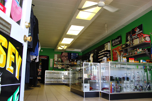 Tobacco Shop «Jersey Smoke», reviews and photos, 84 N Main St, Milltown, NJ 08850, USA