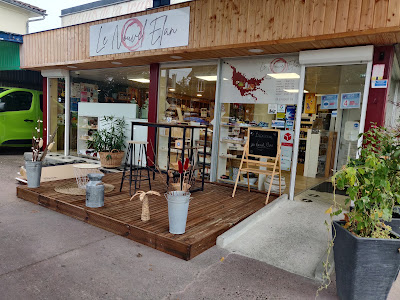Le Nouvel Elan à Pineuilh