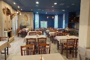 Βεγοριτιδα Καφέ Εστιατόριο image