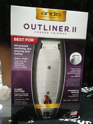 Beauty Supply Store «Essence Beauty Supply», reviews and photos, 3950 Rosemeade Pkwy, Dallas, TX 75287, USA