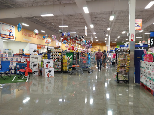 Grocery Store «El Super», reviews and photos, 1000 N Mountain Ave, Ontario, CA 91762, USA