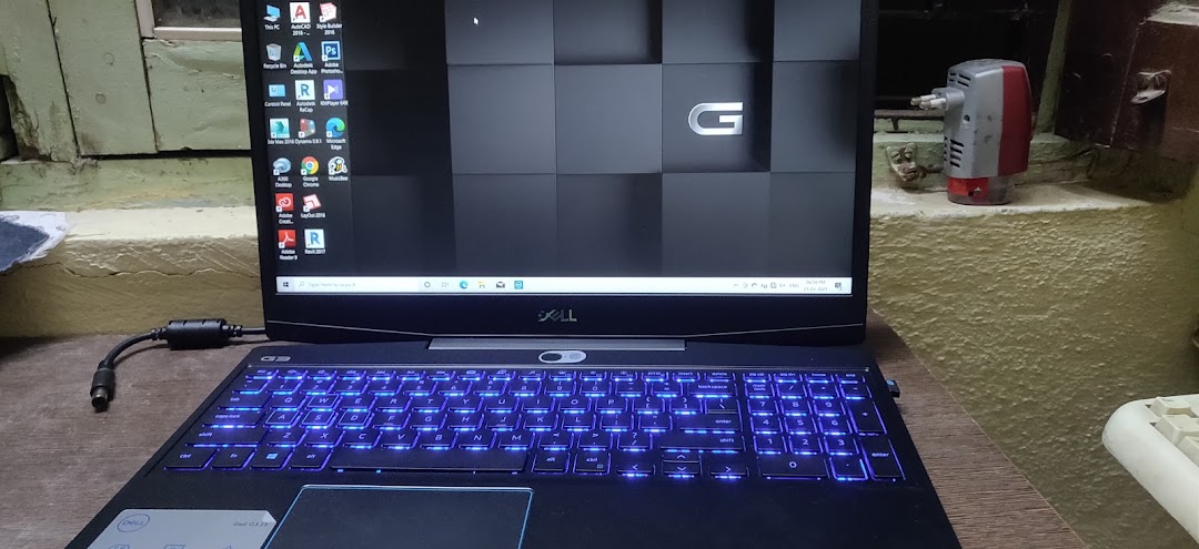 Fast Track Computers