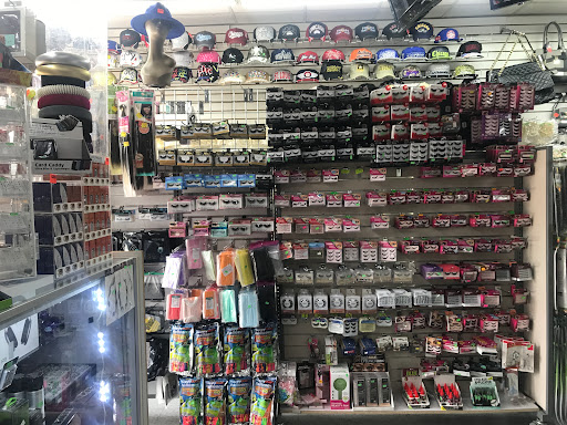 Cosmetics Store «H & M Beauty Supply», reviews and photos, 1353 N Larkin Ave, Joliet, IL 60435, USA