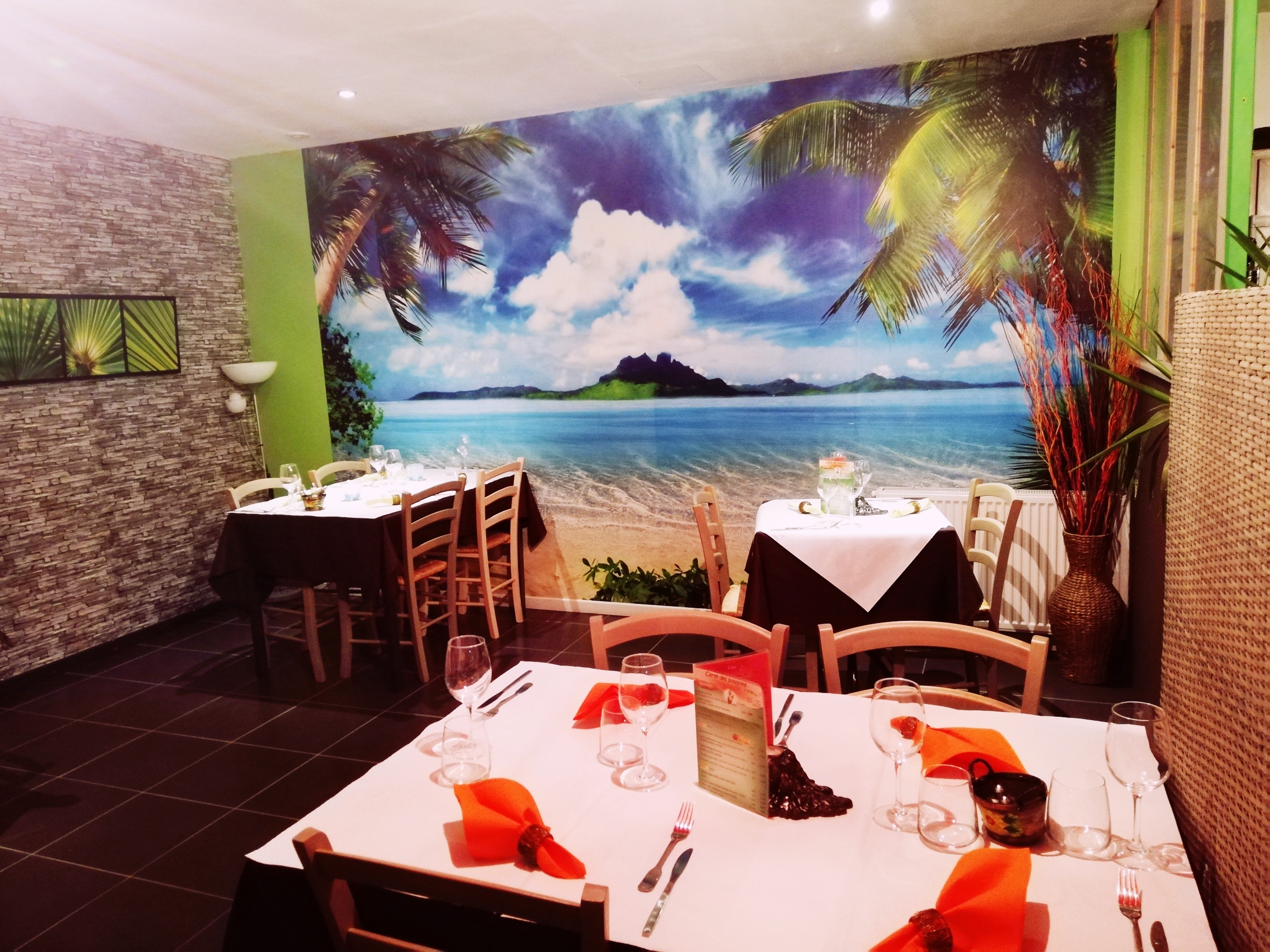 Photo n° 2 de l'avis de Carine.H fait le 21/05/2019 à 20:19