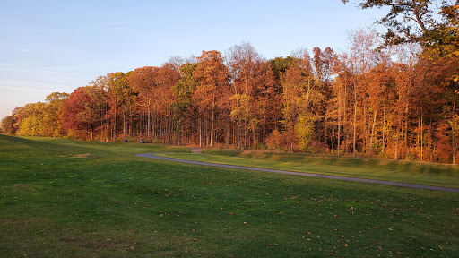 Golf Course «Birck Boilermaker Golf Course», reviews and photos, 1300 Cherry Ln, West Lafayette, IN 47907, USA