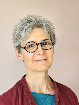 Laure Melikian - Diététicienne-Nutritionniste/Naturopathe à Paris