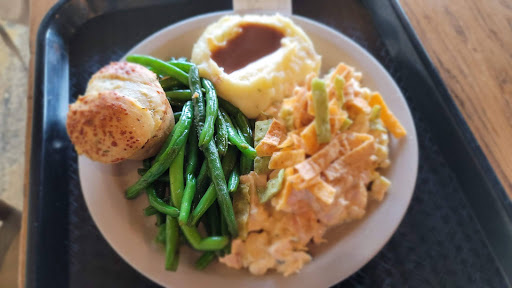 Caterer «Chef’s Market Catering & Restaurant», reviews and photos, 900 Conference Dr, Goodlettsville, TN 37072, USA