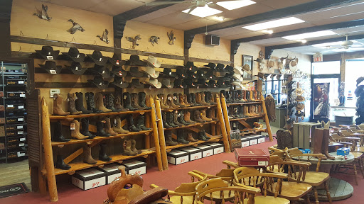 Boot Store «Chester Boot Shop», reviews and photos, 28037 Gratiot Ave, Roseville, MI 48066, USA