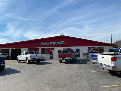 Parts City Auto Parts - Discount Auto Parts
