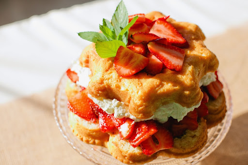 Caterer «Savoir Fare Limited», reviews and photos, 1 W Loudoun St, Round Hill, VA 20141, USA