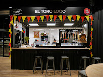 Bar du Restaurant espagnol El Toro Loco des Halles du Brézet à Clermont-Ferrand - n°7