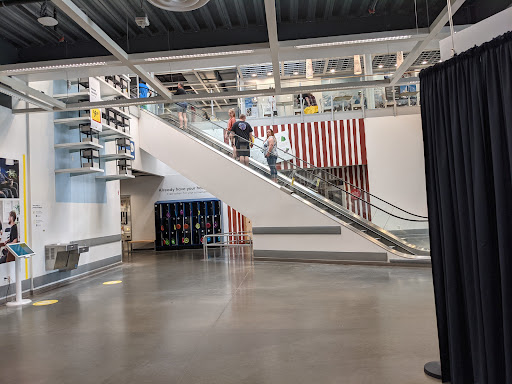 Furniture Store «IKEA Tampa Home Furnishings», reviews and photos, 1103 N 22nd St, Tampa, FL 33605, USA