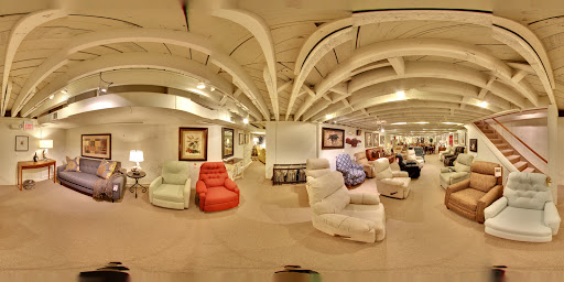 Furniture Store «Merkel Furniture & Carpet One», reviews and photos, 205 S Main St, Chelsea, MI 48118, USA