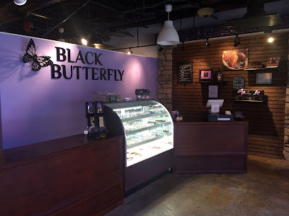 Black Butterfly Artisan Chocolates