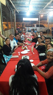 Opiniones de Parriladas "El Flaco" en Portoviejo - Restaurante