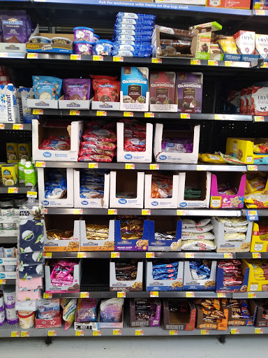 Department Store «Walmart Supercenter», reviews and photos, 135 Fairgrounds Memorial Pkwy, Ithaca, NY 14850, USA