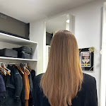 Photo n° 1 de l'avis de Faustine.d fait le 23/12/2023 à 13:19 pour Passage Bleu - Montevrain à Montévrain