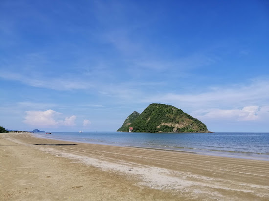 Secret Beach