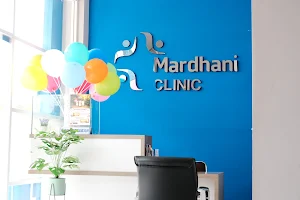Klinik Mardhani image