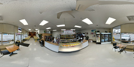 Donut Shop «Shipley Do-Nuts», reviews and photos, 8523 W Markham St, Little Rock, AR 72205, USA