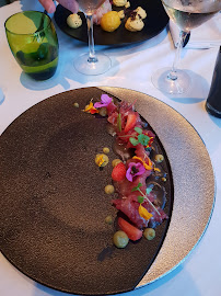 Plats et boissons du Restaurant français Villa Eugène à Caen - n°16