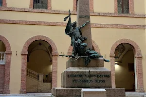 Università di Siena - Palazzo del Rettorato image