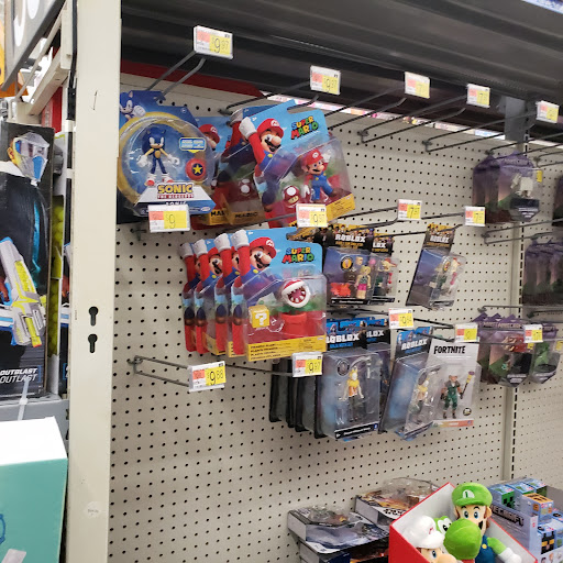 Discount Store «Walmart», reviews and photos, 2300 Dixwell Ave, Hamden, CT 06514, USA