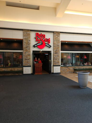 Shopping Mall «Huntington Mall Shopping Center», reviews and photos, 500 Mall Rd, Barboursville, WV 25504, USA