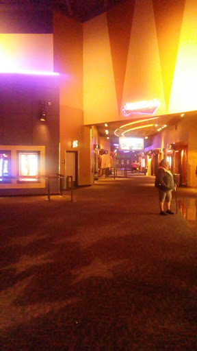 Movie Theater «Harkins Theatres Park West 14», reviews and photos, 9804 W Northern Ave, Peoria, AZ 85345, USA