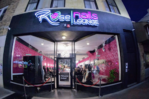 Rose Nails Lounge image
