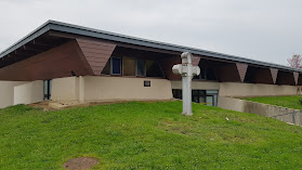 Eglise ND de la Plaine