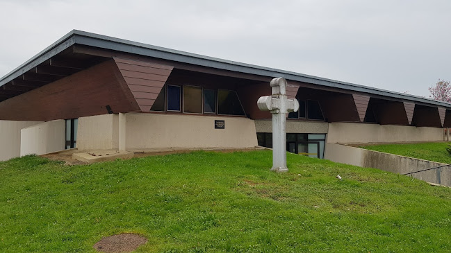 Eglise ND de la Plaine