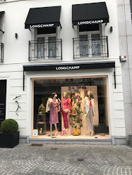 Longchamp Aalst - Dameskleding