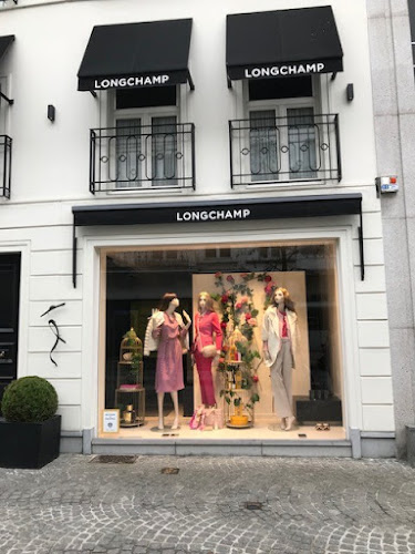 Longchamp Aalst - Dameskleding