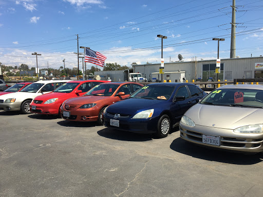 Used Car Dealer «Bloom Auto Sales», reviews and photos, 1737 W Mission Rd, Escondido, CA 92029, USA