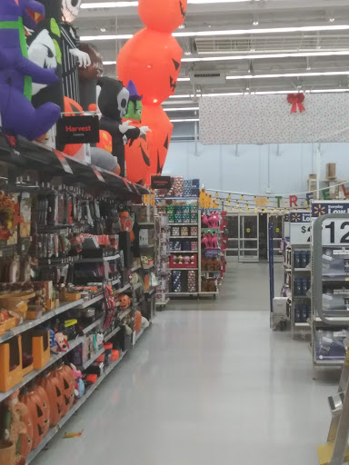 Department Store «Walmart Supercenter», reviews and photos, 121 Peter Pan Rd, Independence, KS 67301, USA