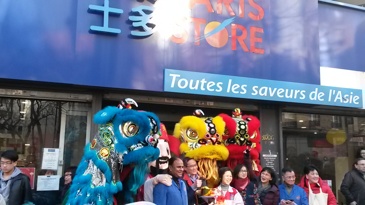 Photo n° 2 de l'avis de Yoanne.. fait le 18/02/2018 à 14:51
