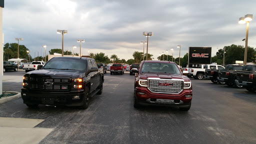 Car Dealer «Regal Automotive», reviews and photos, 2615 Lakeland Hills Blvd, Lakeland, FL 33805, USA