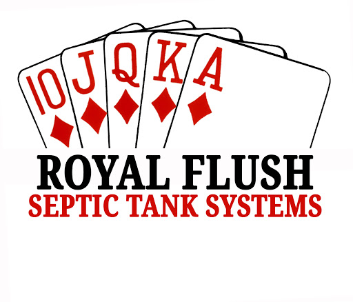 Royal Flush Septic, Inc. in Allen, Texas