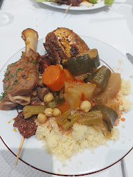 Photo n°24 de La Couscoussière à Creutzwald ()