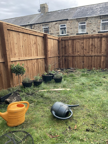 Reviews of G E Fencing in Durham - Landscaper