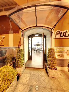 Taverna Pulcinella Via delle Calabrie, 6, 84131 Lamia SA, Italia