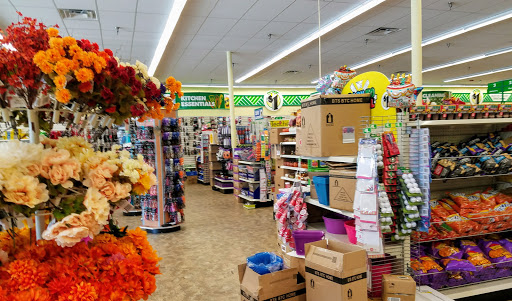 Dollar Store «Dollar Tree», reviews and photos, 376 Main St, Wakefield, MA 01880, USA