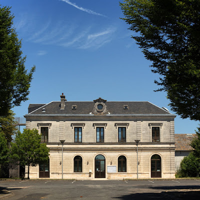 Communauté de Communes du Civraisien en Poitou à Civray