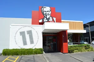 KFC Mount Victoria image